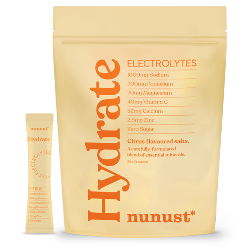 NUNUST® Free Soul Hydrate