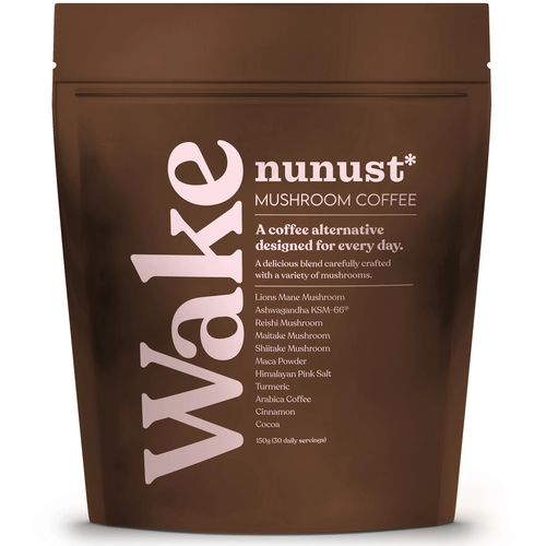 NUNUST® Free Soul Wake