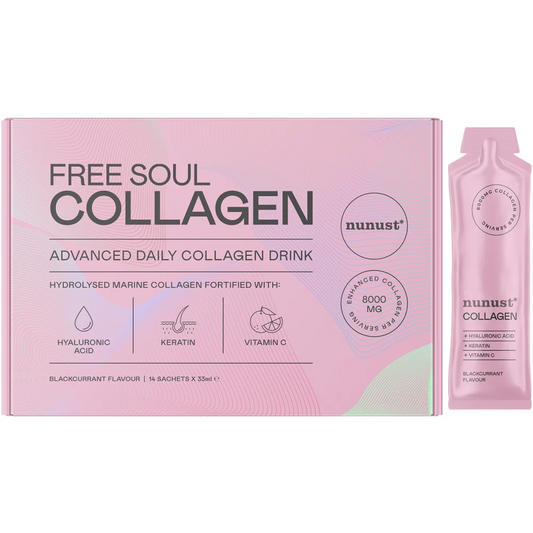 NUNUST® Marine Liquid Collagen