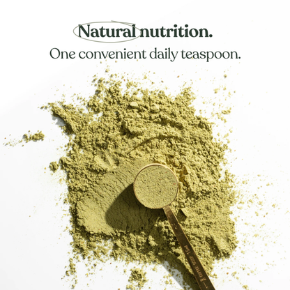 NUNUST® Free Soul Greens Powder