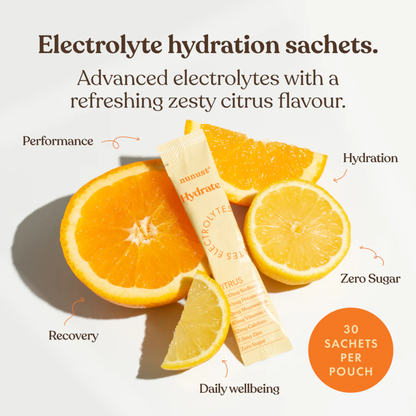 NUNUST® Free Soul Hydrate
