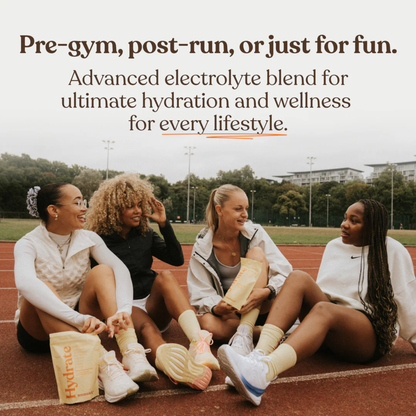 NUNUST® Free Soul Hydrate