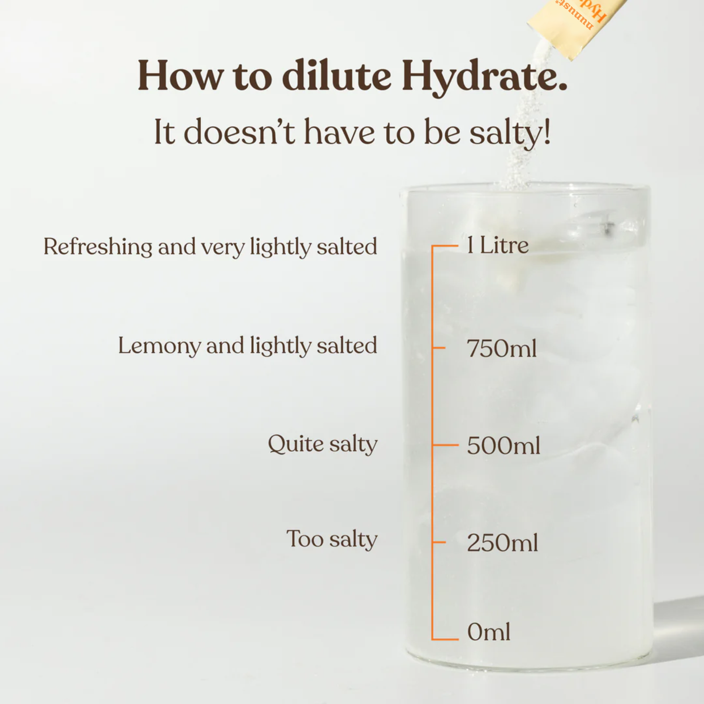 NUNUST® Free Soul Hydrate