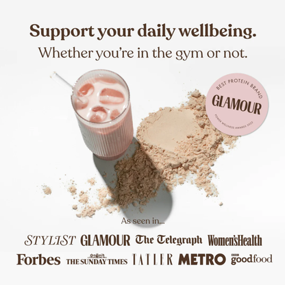 NUNUST® Vegan Protein Blend